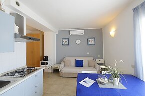 Residence Villa Livia