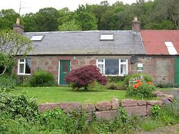 Smithy Cottage, Perthshire