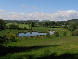 Smithy Cottage, Perthshire