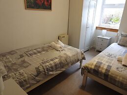 Smithy Cottage, Perthshire