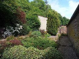 Smithy Cottage, Perthshire