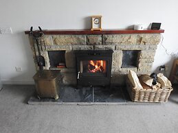 Smithy Cottage, Perthshire