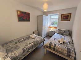 Smithy Cottage, Perthshire