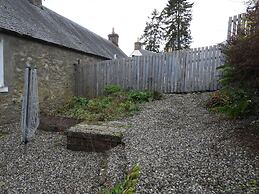 Smithy Cottage, Perthshire