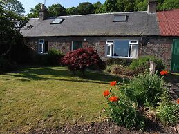 Smithy Cottage, Perthshire