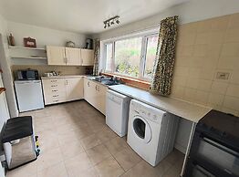 Smithy Cottage, Perthshire