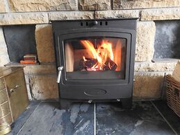 Smithy Cottage, Perthshire