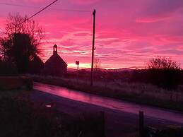 Smithy Cottage, Perthshire