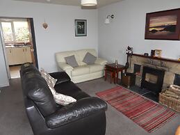 Smithy Cottage, Perthshire