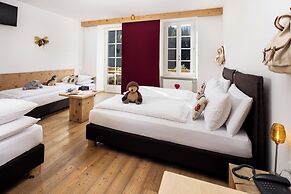 Small & Lovely Hotel Zaluna