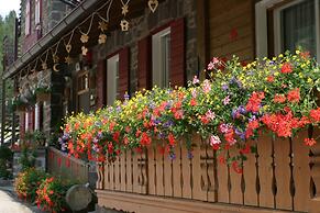 Small & Lovely Hotel Zaluna