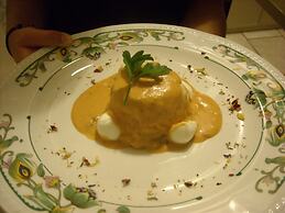 Small & Lovely Hotel Zaluna