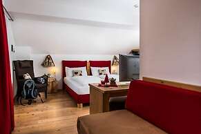 Small & Lovely Hotel Zaluna