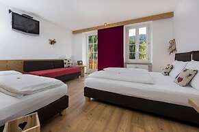 Small & Lovely Hotel Zaluna