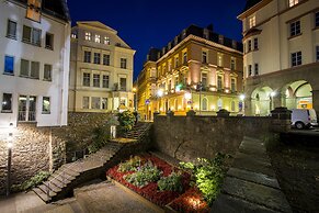 Aparthotel am Münzplatz