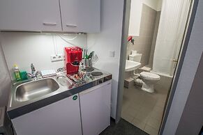 Aparthotel am Münzplatz