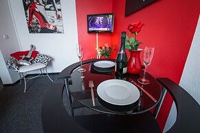 Aparthotel am Münzplatz