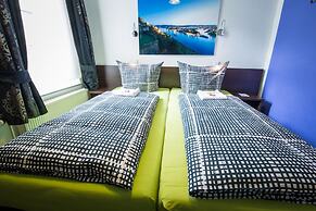 Aparthotel am Münzplatz