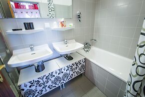 Aparthotel am Münzplatz