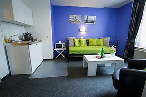 Aparthotel am Münzplatz