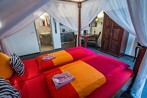 Aparthotel am Münzplatz