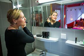 Aparthotel am Münzplatz