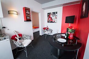 Aparthotel am Münzplatz