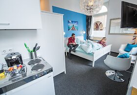 Aparthotel am Münzplatz