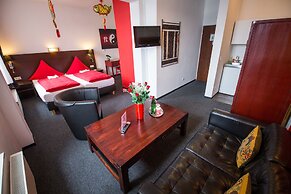 Aparthotel am Münzplatz