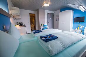 Aparthotel am Münzplatz