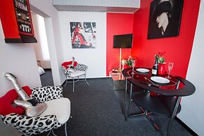 Aparthotel am Münzplatz