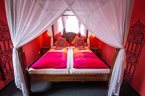 Aparthotel am Münzplatz