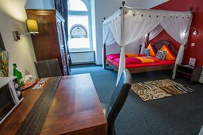 Aparthotel am Münzplatz