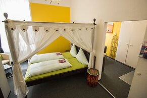 Aparthotel am Münzplatz