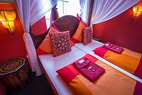 Aparthotel am Münzplatz