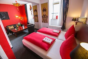 Aparthotel am Münzplatz