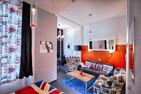 Aparthotel am Münzplatz