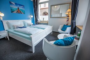 Aparthotel am Münzplatz