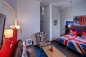 Aparthotel am Münzplatz