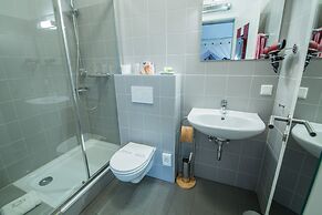 Aparthotel am Münzplatz