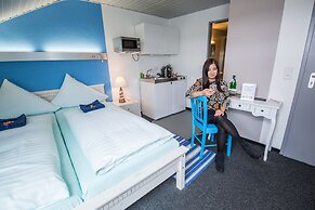 Aparthotel am Münzplatz