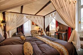 Aparthotel am Münzplatz