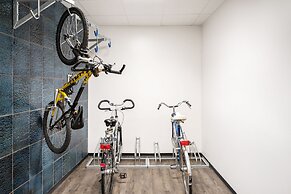 Aparthotel am Münzplatz