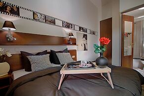 Aparthotel am Münzplatz