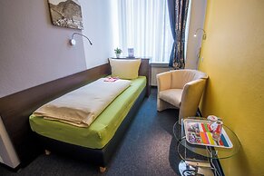 Aparthotel am Münzplatz