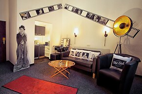 Aparthotel am Münzplatz