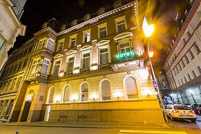 Aparthotel am Münzplatz