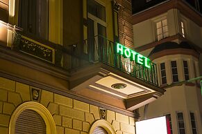 Aparthotel am Münzplatz