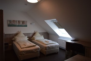 Pension 