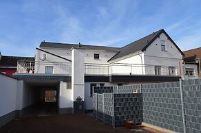 Pension 